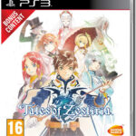 Tales of Zestiria + Bonus in OMAGGIO! (PS3)