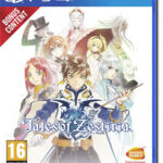 Tales of Zestiria + Bonus in OMAGGIO! (PS4)