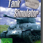 Tank Simulator (PC)