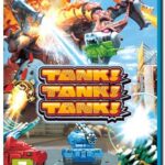 Tank! Tank! Tank! (Wii U)