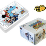Tatsunoko Vs Capcom - Arcade Fight Stick (Wii)