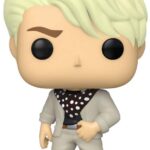 Funko Pop! Rocks Duran Duran - Andy Taylor - 127 - Vinyl Figure