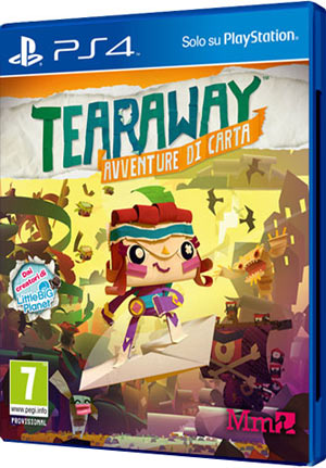 tearaway_avventure_di_carta_ps4_9.jpg Tearaway: Avventure di Carta (PS4) - immagine 1