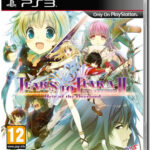 Tears to Tiara 2: Heir of The Overlord (PS3)
