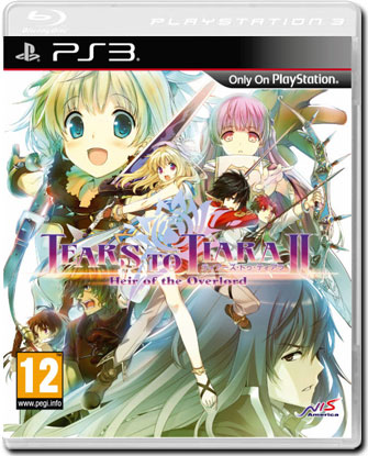 tears_of_tiara2_ps3_7.jpg Tears to Tiara 2: Heir of The Overlord (PS3) - immagine 1