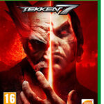 Tekken 7 (Xbox One)