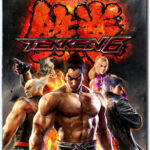 Tekken 6 (Xbox 360)