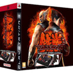 Tekken 6 - Arcade Stick Bundle (PS3)