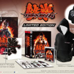 Tekken 6 - Limited Edition (PS3)