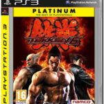 Tekken 6 (PS3)