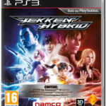 Tekken Hybrid (PS3)