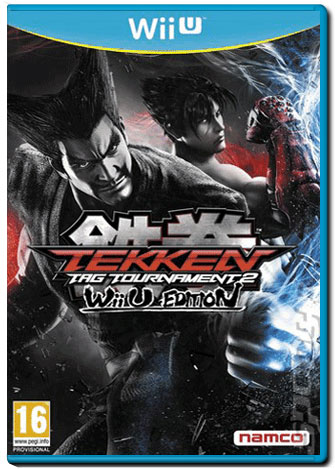 tekken_tag2_wiiu_edition_7.jpg Tekken Tag Tournament 2 (Wii U) - immagine 1