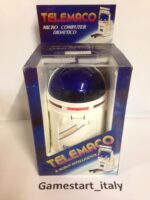 Telemaco Micro Computer Didattico Robot - immagine 3