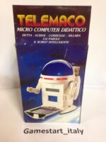 Telemaco Micro Computer Didattico Robot - immagine 4