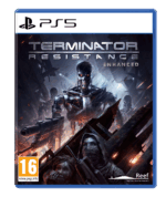 Terminator  Resistance - Enhanced (PS5) - immagine 2