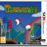 Terraria (3DS)