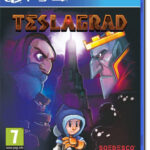 Teslagrad (PS4)