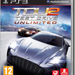Test Drive Unlimited 2 (PS3)