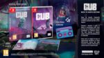 The Cub - Back to Earth Edition (Switch) - immagine 2