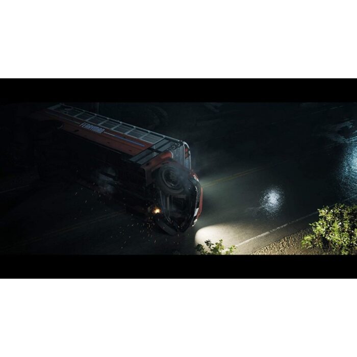 The Dark Pictures Anthology: Volume 1 (PS4) - immagine 9
