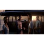 The Dark Pictures Anthology: Volume 1 (PS4) - immagine 3