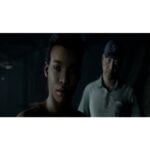 The Dark Pictures Anthology: Volume 1 (PS4) - immagine 4