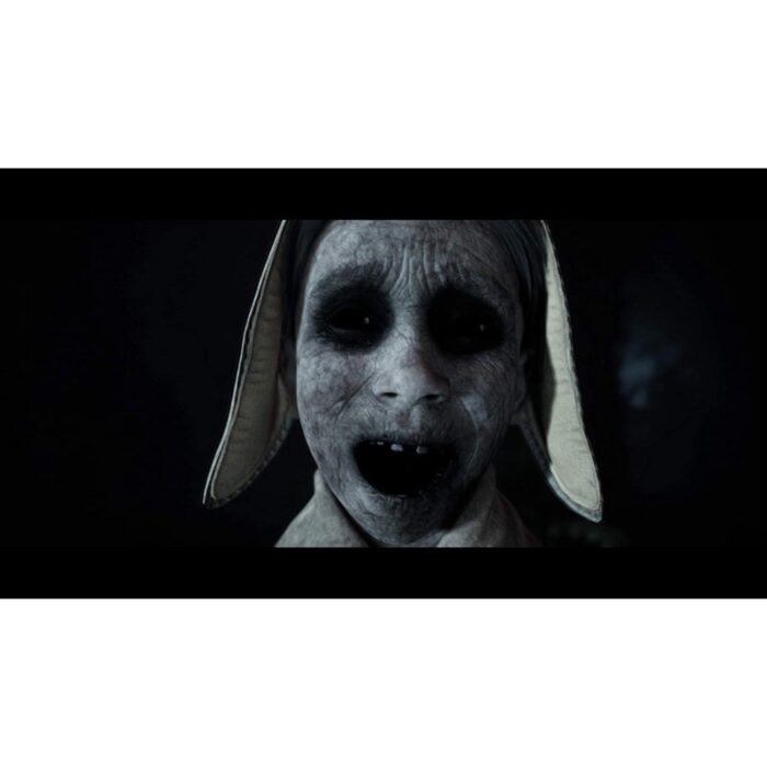 The Dark Pictures Anthology: Volume 1 (PS4) - immagine 7