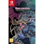 The Ninja Saviors: Return of the Warriors (Switch)