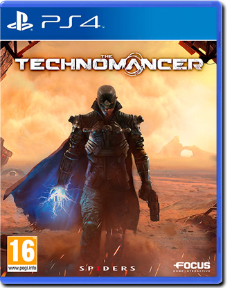 the-technomancer-ps4_9.jpg The Technomancer (PS4) - immagine 1