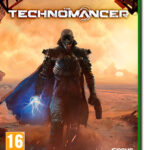The Technomancer (Xbox One)