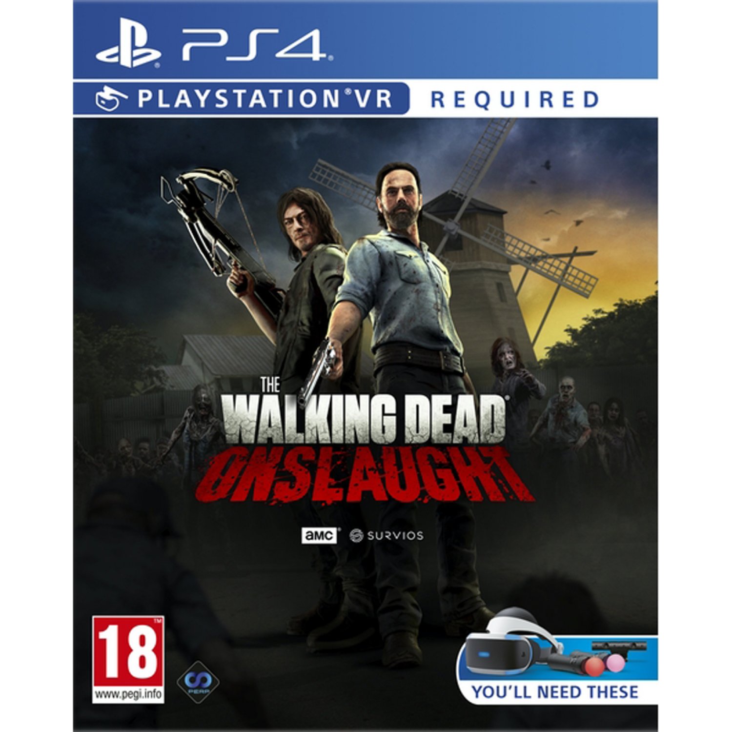 the-walking-dead-onslaught-641989.1_9.jpg The Walking Dead Onslaught (PS4) - immagine 1