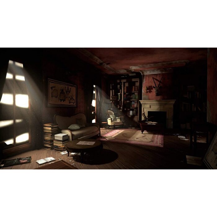 The Walking Dead: Saints & Sinners - Complete Edition (PS4) - immagine 2