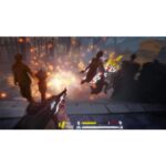 The Walking Dead: Saints & Sinners - Complete Edition (PS4) - immagine 4