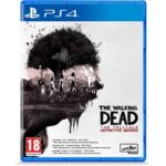 The Walking Dead: The Telltale Definitive Series (PS4)