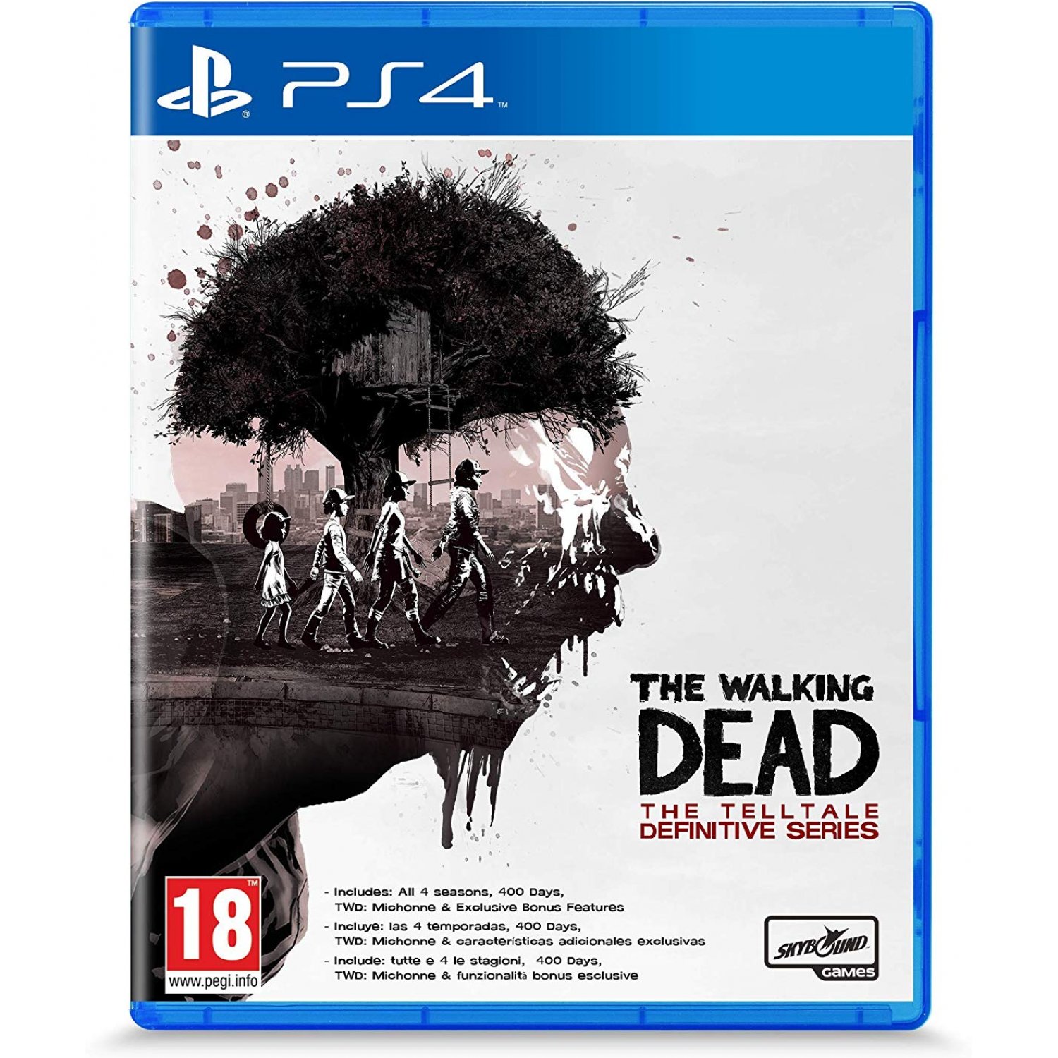 the-walking-dead-the-telltale-definitive-series-599615.7_9.jpg The Walking Dead: The Telltale Definitive Series (PS4) - immagine 1