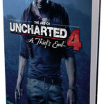 The Art of Uncharted 4: Fine di un Ladro