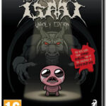 The Binding Of Isaac: Unholy Edition (PC)
