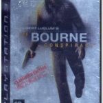 The Bourne Conspiracy - Classified Edition (PS3)