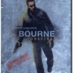 The Bourne Conspiracy - Classified Edition (Xbox 360)