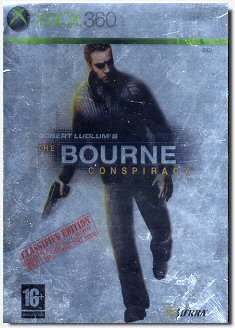 the_bourne_conspiracy_classified_edition_xbox360_7.jpg The Bourne Conspiracy - Classified Edition (Xbox 360) - immagine 1