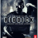The Chronicles of Riddick: Assault on Dark Athena (PC)