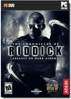the_chronicles_of_riddick_assault_dark_athena_pc_7.jpg The Chronicles of Riddick: Assault on Dark Athena (PC) - immagine 1