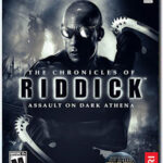 The Chronicles of Riddick: Assault on Dark Athena (Xbox 360)