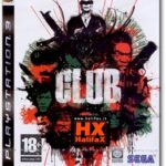 The Club (PS3)