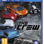 The Crew (PS4)