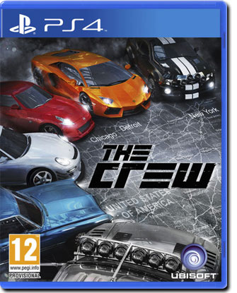 the_crew_ps4_9.jpg The Crew (PS4) - immagine 1