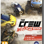 The Crew: Wild Run Edition (PC)