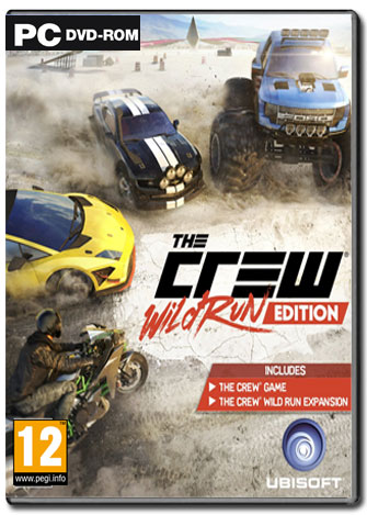the_crew_wild_run_pc_7.jpg The Crew: Wild Run Edition (PC) - immagine 1
