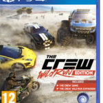 The Crew: Wild Run Edition (PS4)