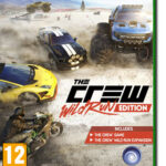 The Crew: Wild Run Edition (Xbox One)
